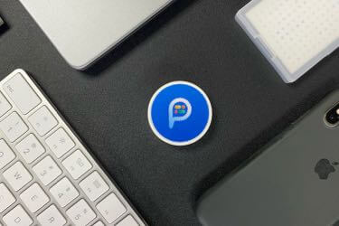 PinShift簽到裝置